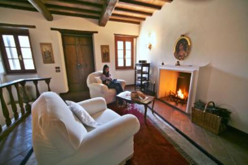 Agriturismo San Valentino Amelia Exterior photo